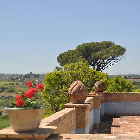 Appartement Masseria: La Mansarda Myho Casa