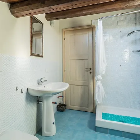 Masseria: La Mansarda Myho Casa