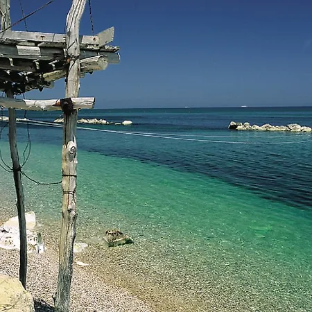Masseria: La Mansarda Myho Casa * Vasto
