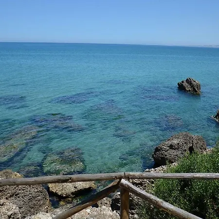 Masseria: La Mansarda Myho Casa Appartement Vasto
