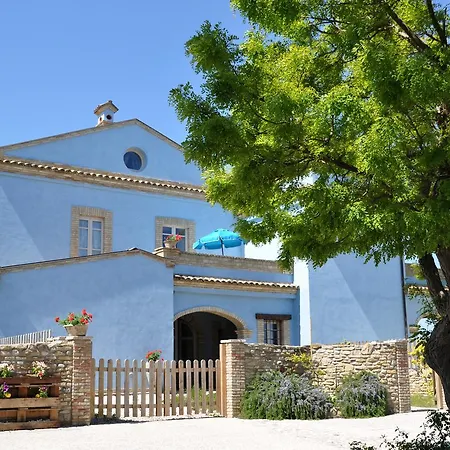 Appartamento Masseria: La Mansarda Myho Casa Vasto