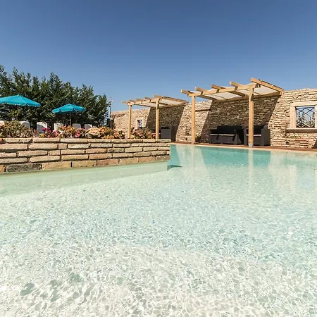 Appartamento Masseria: La Mansarda Myho Casa *