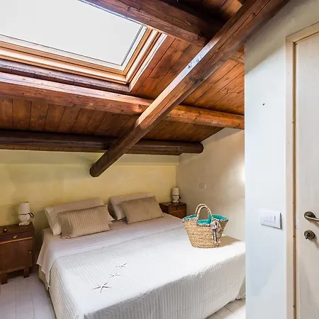Masseria: La Mansarda Myho Casa * Vasto