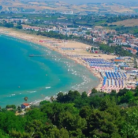 Appartamento Masseria: La Mansarda Myho Casa Vasto