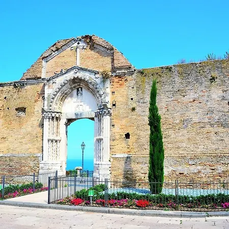 Appartamento Masseria: La Mansarda Myho Casa *