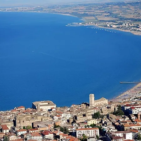 Appartamento Masseria: La Mansarda Myho Casa *